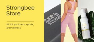 Banner_strongbee store